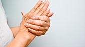 The Curse of the Ageing Joints