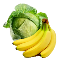 banana_cabbage