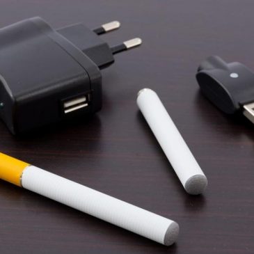 Electronic Cigarettes: Safe or Not?