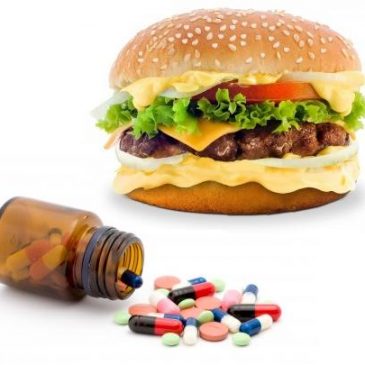 Food and Drug Interaction