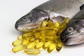 Fish Oils: The Essential Nutrients