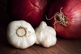 Garlic: What’s so good about it?